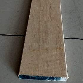 Ayous Sauna Ahşabı