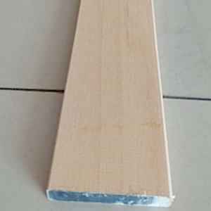 Ayous Sauna Ahşabı