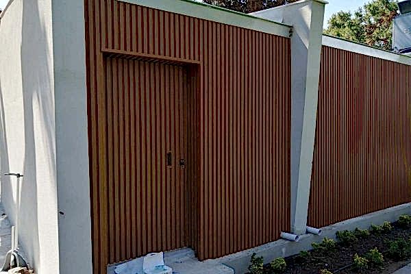 Dış Cephe Kaplama Fiyatı