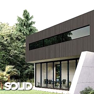 Cephe Kaplama Malzemesi