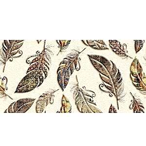 Tüy Desen Su Geçirmez Yapışkanlı Folyo Sticker 67,5X 5m DKB-0841