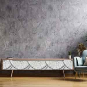 Mozaik Desenli Yapışkanlı Folyo Sticker 67,5X 5m DKB-1410