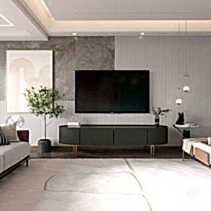 Bottega Duvar Tavan Lambri Beyaz ürünleri son teknoloji malzemeden üretilmiştir. Duvar Lambri Modelleri, Tavan Lambri Modelleri ve Fiyatları