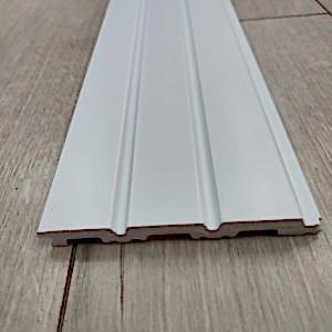 Bottega Duvar Tavan Lambri Beyaz ürünleri son teknoloji malzemeden üretilmiştir. Duvar Lambri Modelleri, Tavan Lambri Modelleri ve Fiyatları