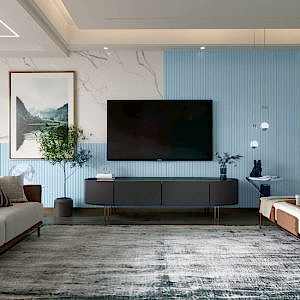 Bottega Duvar Tavan Lambri Mavi ürünleri son teknoloji malzemeden üretilmiştir. Duvar Lambri Modelleri, Tavan Lambri Modelleri ve Fiyatları