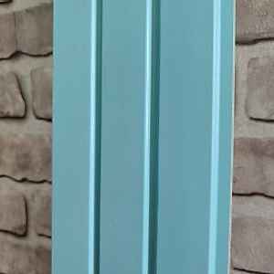 Bottega Duvar Tavan Lambri Mavi ürünleri son teknoloji malzemeden üretilmiştir. Duvar Lambri Modelleri, Tavan Lambri Modelleri ve Fiyatları