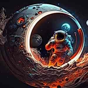 Ay ve Astronot Desenli Duvar Kağıdı YCO-00211 Modelleri ve Fiyatları Dekoros'da. Tüm Türkiye'ye Poster Duvar Kağıdı Gönderiyoruz. Tek Tıkla Kapında!