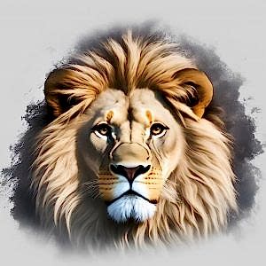 3 Boyutlu Aslan Resmi Duvar Kağıdı Posterleri Modelleri ve Fiyatları Dekoros'da. Tüm Türkiye'ye Poster Duvar Kağıdı Gönderilir.