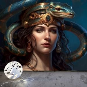 3 Boyutlu Gerçekçi Yılanlı Medusa Duvar Kağıtları Modelleri ve Fiyatları Dekoros'da. Tüm Türkiye'ye Poster Duvar Kağıdı Gönderilir.