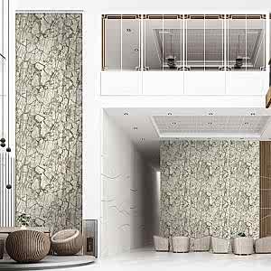 Carrara 3 Duvar Kağıdı 84603, Dünyaca ünlü Carrara Mermerlerinden Esinlenerek Üretilmiş En İyi İtalyan Duvar Kağıtları Şimdi dukkanstorecenterhub.shop da.