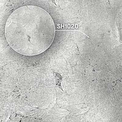 Premium Gümüş Parlak Duvar Kağıdına Baskı SH1020