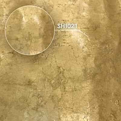 Premium Altın Parlak Duvar Kağıdına Baskı SH1021