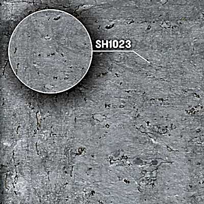 Premium Gümüş Mantar Duvar Kağıdına Baskı SH1023