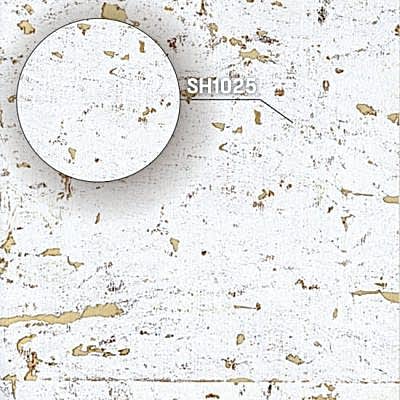 Premium Altın Mantar Duvar Kağıdına Baskı SH1025