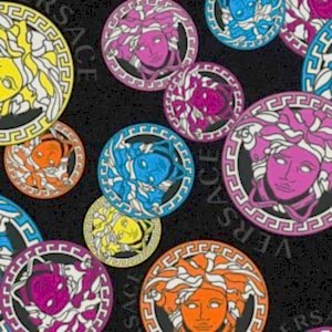 Versace 5 Duvar Kağıdı 38610-4 As Creation Alman Duvar Kağıdı Dekoros'da. İthal Duvar Kağıtları Modelleri ve Fiyatları, Şimdi İncele!