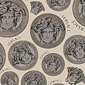 Versace 5 Duvar Kağıdı 38611-2 As Creation Alman Duvar Kağıdı Dekoros'da. İthal Duvar Kağıtları Modelleri ve Fiyatları, Şimdi İncele!