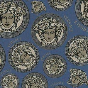 Versace 5 Duvar Kağıdı 38611-3 As Creation Alman Duvar Kağıdı Dekoros'da. İthal Duvar Kağıtları Modelleri ve Fiyatları, Şimdi İncele!