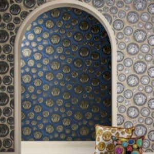 Versace 5 Duvar Kağıdı 38611-4 As Creation Alman Duvar Kağıdı Dekoros'da. İthal Duvar Kağıtları Modelleri ve Fiyatları, Şimdi İncele!