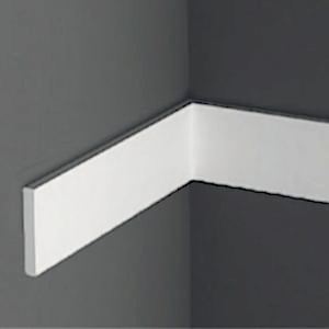 10 cm Boyanabilir Düz Duvar Çıtası DSK-10011 Uygun Fiyatlarıyla Dekoros'ta. Boyanabilmesi İçin Astarlı Gönderilir. Hemen Fiyat Al. Bordür Çeşitleri Gör