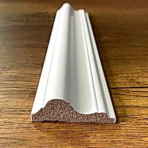 6 cm Boyanabilir Duvar Çıtası AD-011