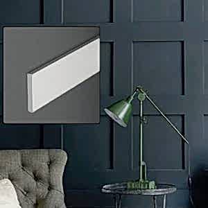 10 cm Boyanabilir Duvar Çıtası DSK-10011