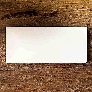 6 cm Boyanabilir Duvar Çıtası DSK-6010