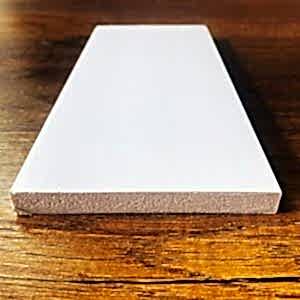 10 cm Boyanabilir Duvar Çıtası DSK-10011