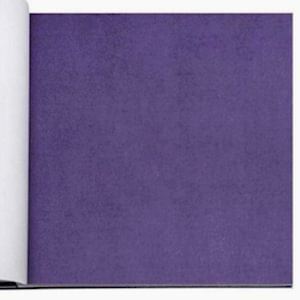 Kinetic Koyu Mor İthal Duvar Kağıdı F793-16