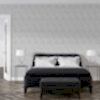 Açık Gri Otel Duvar Kağıdı WLF 30801/13-9