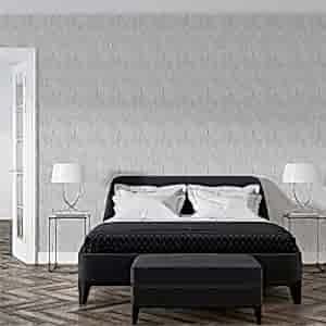 Açık Gri Otel Duvar Kağıdı WLF 30801/13-9