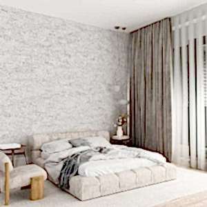 Dokulu Otel Duvar Kağıdı WLF 70606/15-2