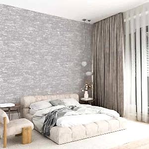 Hastane ve Otel Duvar Kağıdı WLF 70606 / 4-5