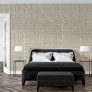 Gold Otel Duvar Kağıdı WLF 20601/6-9