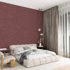 Bordo Otel Duvar Kağıdı WLF 70606/7-13