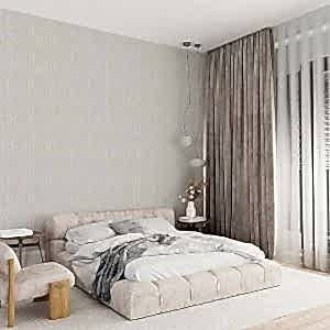 Dokulu Otel Duvar Kağıdı WLF 30601/10-3