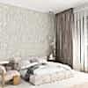 Desenli Otel Duvar Kağıdı WLF 20601/11-1