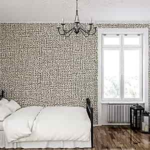 Gold Desenli Otel Duvar Kağıdı WLF 20601/11-6