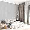 Açık Gri Otel Duvar Kağıdı WLF 20401/14-8