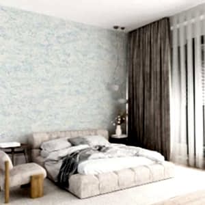 Dokulu Otel Duvar Kağıdı WLF 70606/15-1