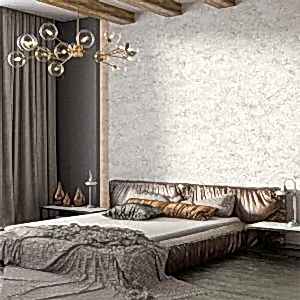 Dokulu Otel Duvar Kağıdı WLF 70606/15-3