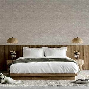 Desenli Otel Odası Duvar Kağıdı WLF 20601/5-2