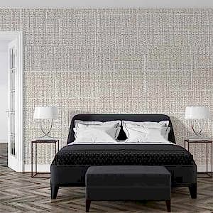 Dokulu Otel Duvar Kağıdı WLF 20601/6-1