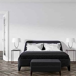 Çizgili Otel Duvar Kağıdı WLF 30601/8-1