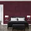 Bordo Otel Duvar Kağıdı WLF 20601/9-15