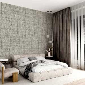 Dokulu Otel Duvar Kağıdı WLF 20601/9-11