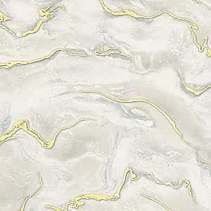 Erva Duvar Kağıdı İtalyan Kağıtları GT10306 Altın, Bej, Salon, Ofis ve Cafe Duvar Kağıtları Modelleri ve Fiyatları