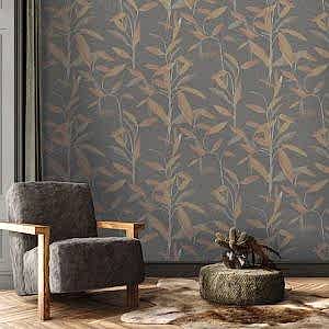 Monaco İngiliz Duvar Kağıdı Yaprak Dal Desenli İthal MO01814 Cafe, Salon, Ofise Uygun Duvar Kağıtları Modelleri ve Fiyatları dukkanstorecenterhub.shop'da. Şimdi İncele!