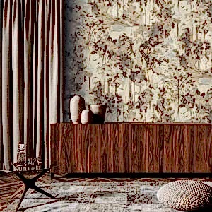 Ağaç Desenli Duvar Kağıdı Monaco Bej MO01828 Cafe, Salon, Ofise En İyi Kalite İthal Silinebilir İngiliz Duvar Kağıtları Modelleri ve Fiyatları Şimdi İncele!