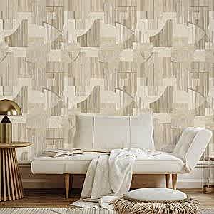 Monaco İngiliz Duvar Kağıdı Geometrik Desenli MO01820 Cafe, Salon, Ofise Silinebilir 1. Sınıf İthal Duvar Kağıtları Modelleri ve Fiyatları Şimdi İncele!