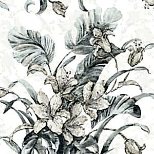 Çiçek Yaprak Desenli Duvar Kağıdı Erva İtalyan Duvar Kağıtları ve Modelleri pv22707 Salon, ofis ve cafe için duvar kağıdı fiyatları